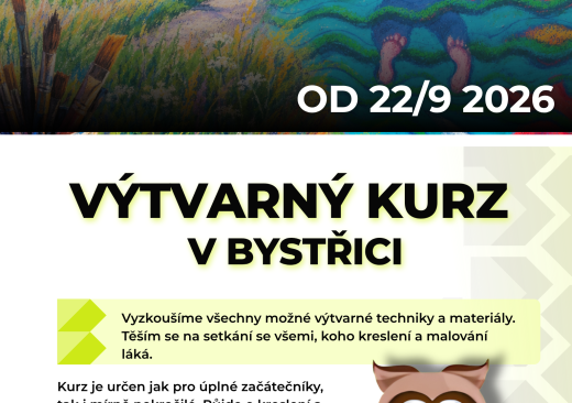 Výtvarný kurz