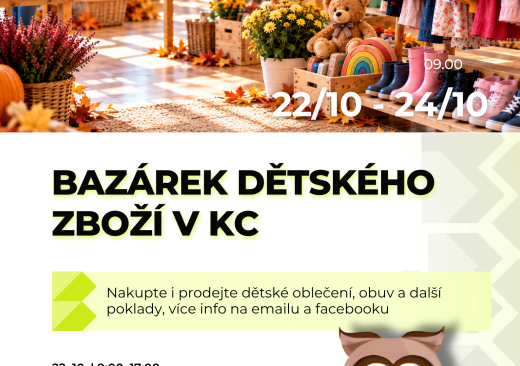 OSTATNÍ AKCE